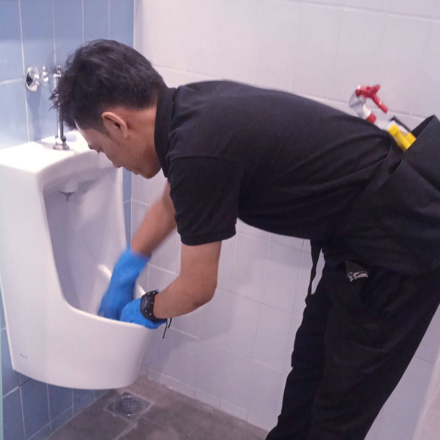 jasa cleaning service kantor