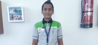 outsourcing office boy HIBER Indonesia