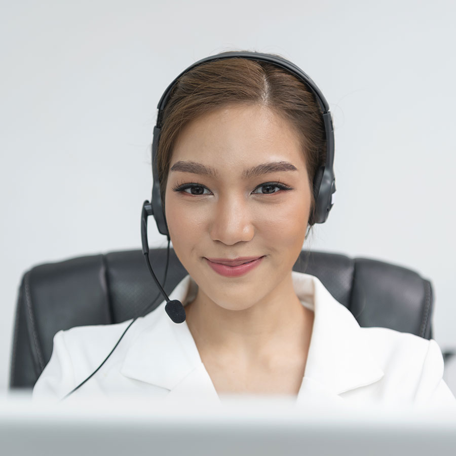 resepsionis outsourcing hiber indonesia