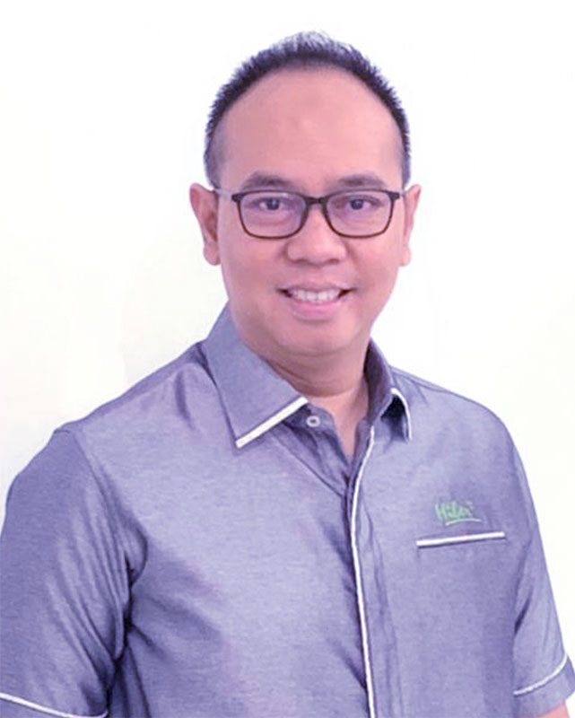 Kusyunianto Hiber Indonesia